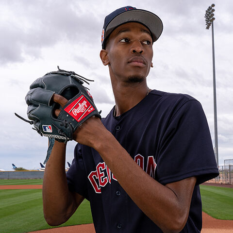 ADVISORY STAFF | ローリングスジャパン - Rawlings