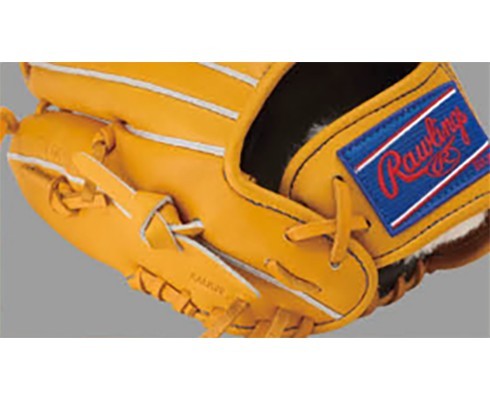 タグ付新品Rawlings 硬式内野HOH RISING STAR COMB 硬式 HOH® RISING 