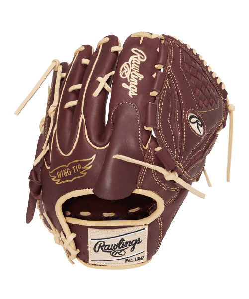 Rawlings 限定モデル HOH® HACKS CAMO OKAMOTO HOH®︎ HACKS CAMO GLOVES | ローリングスジャパン - Rawlings