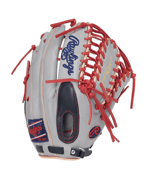 Rawlings 限定モデル HOH® HACKS CAMO OKAMOTO HOH®︎ HACKS CAMO GLOVES | ローリングスジャパン - Rawlings