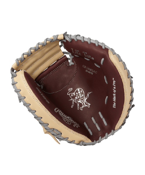 Rawlings 限定モデル HOH® HACKS CAMO OKAMOTO HOH®︎ HACKS CAMO GLOVES | ローリングスジャパン - Rawlings