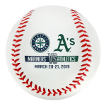 9411977 2019 Japan Opening Series Ichiro Baseball #1_LEFT