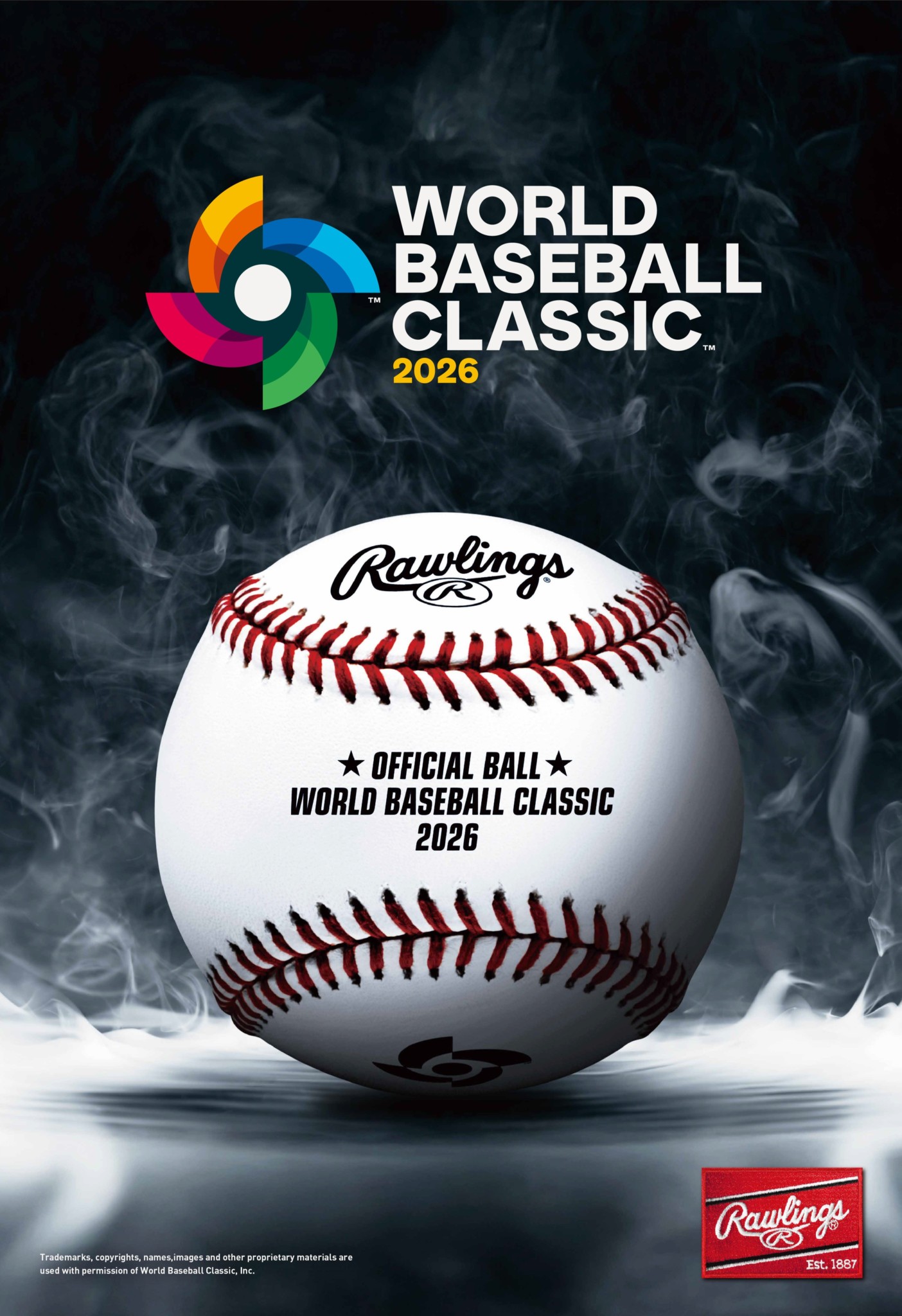 2026WBCバナー