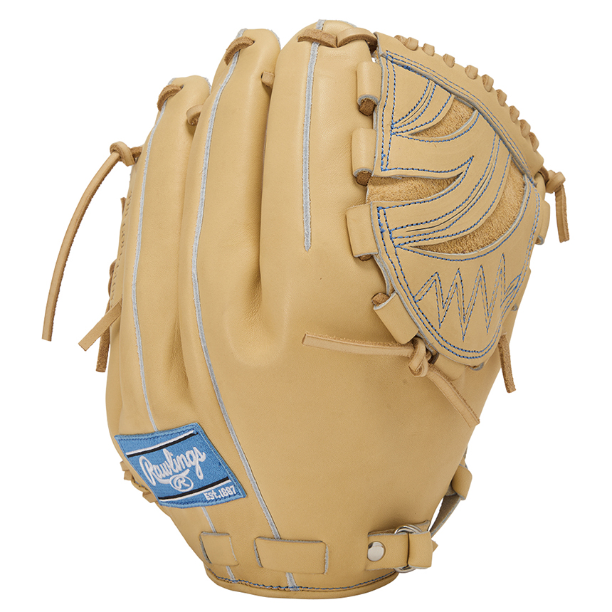 硬式 HOH® JAPAN [投手用] サイズ 11.75 | グラブ | PRODUCTS