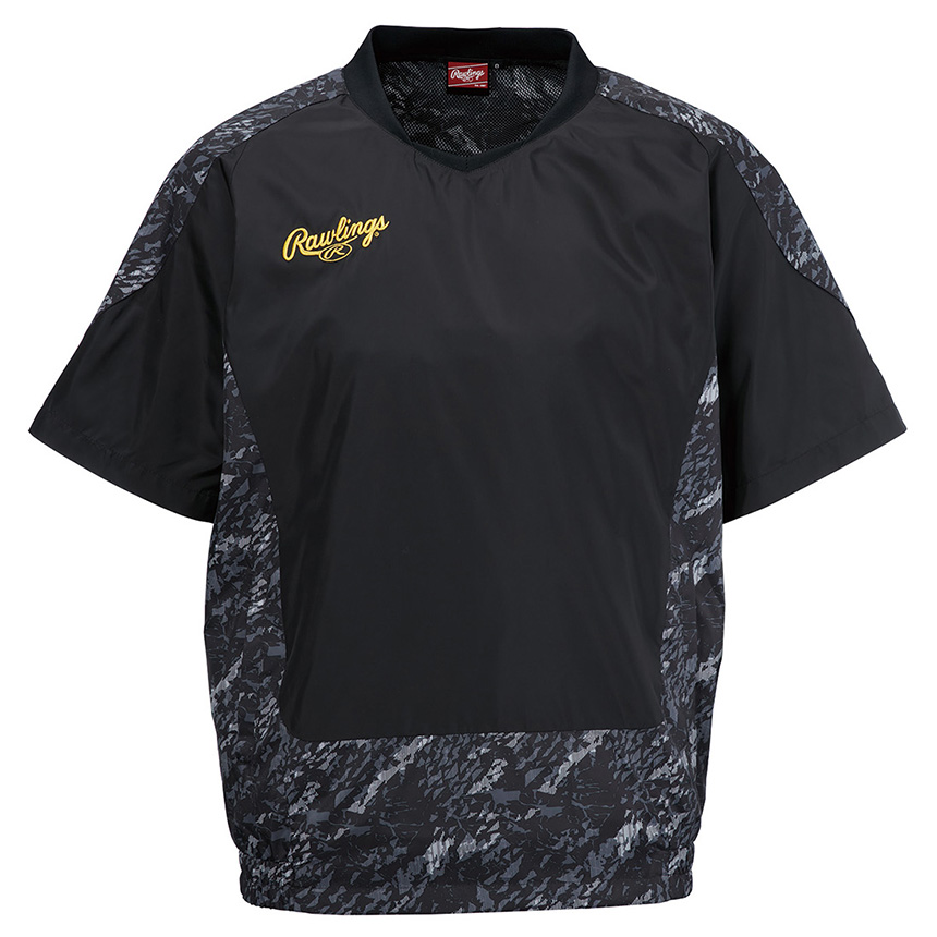 コンバット BIONIC 半袖ウインドジャケット（裏メッシュ） | アパレル  