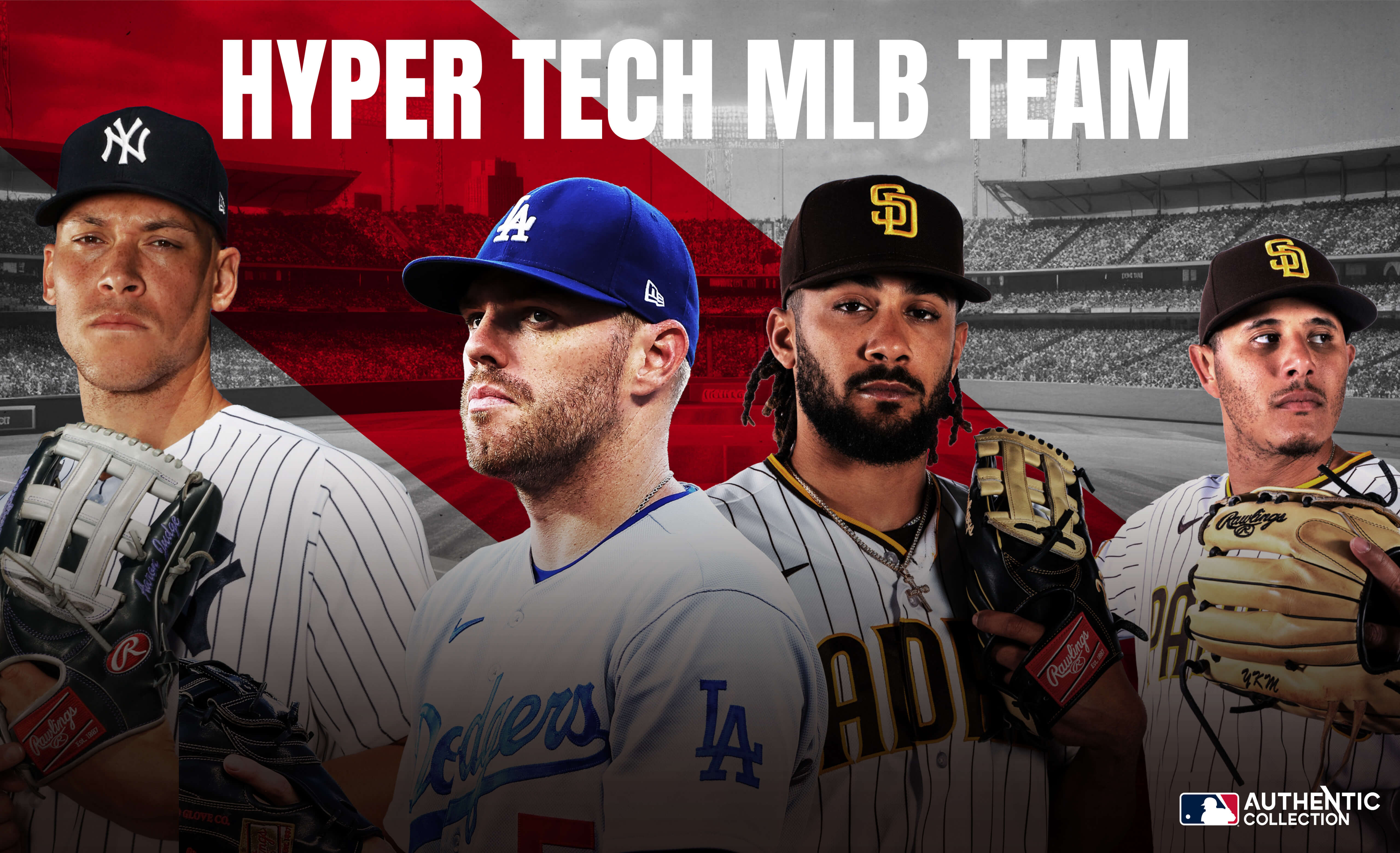 mlb