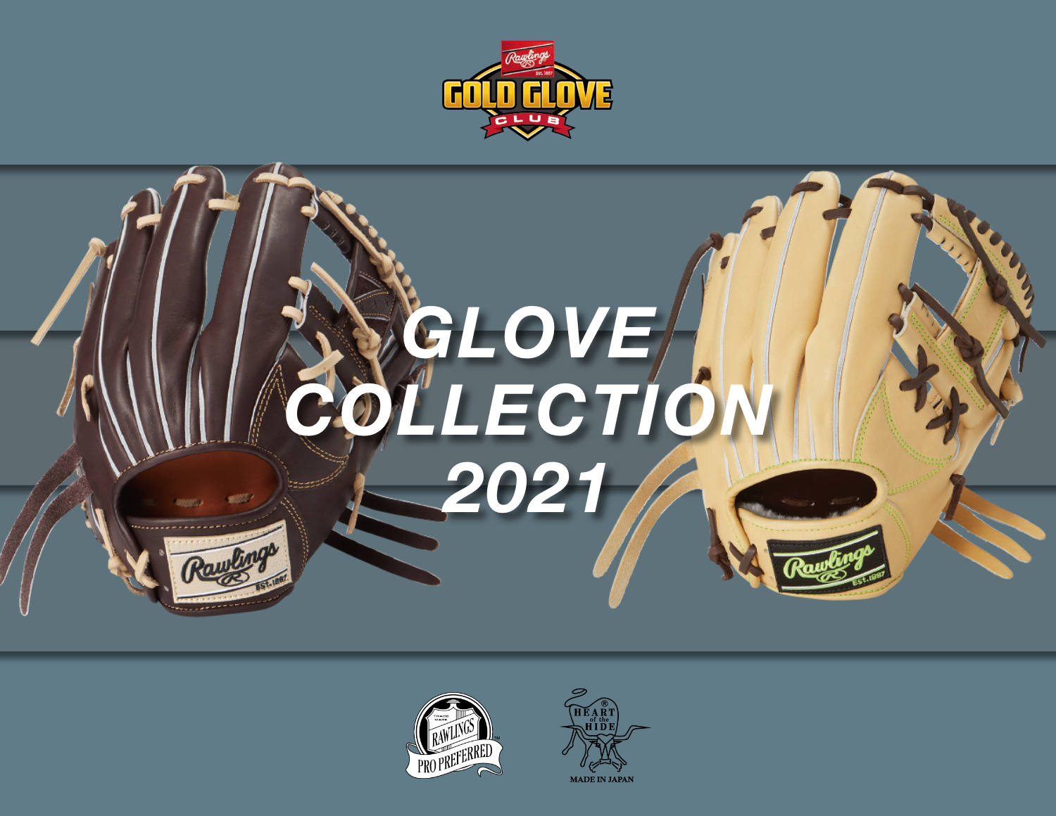 glovecollection2021