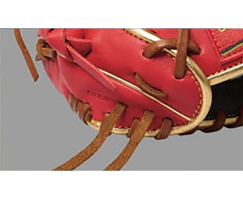 軟式 HOH®PRO EXCEL ELITE<br>【外野手用】サイズ12.25 | グラブ 