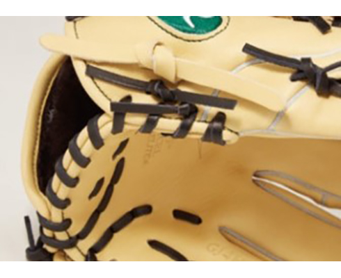 ジュニア HOH® PRO EXCEL ELITE Wizard #02 [オールラウンド用