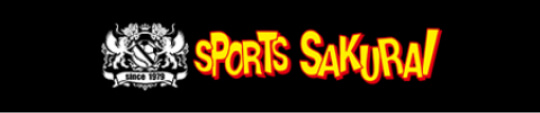 SPORTS SAKURAI