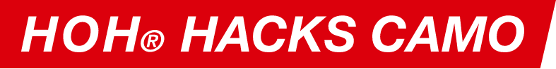 HOH®️HACKS CAMO