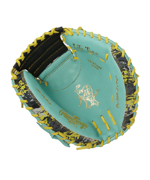 HOH®︎ HACKS CAMO GLOVES | ローリングスジャパン - Rawlings