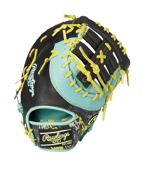 HOH®︎ HACKS CAMO GLOVES | ローリングスジャパン - Rawlings