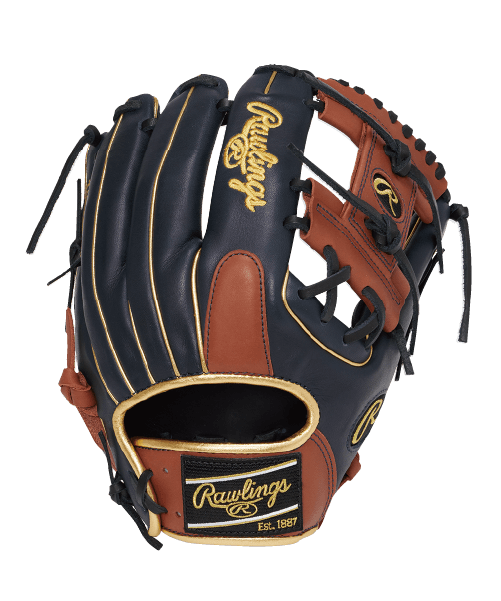 HOH®︎ HACKS CAMO GLOVES | ローリングスジャパン - Rawlings