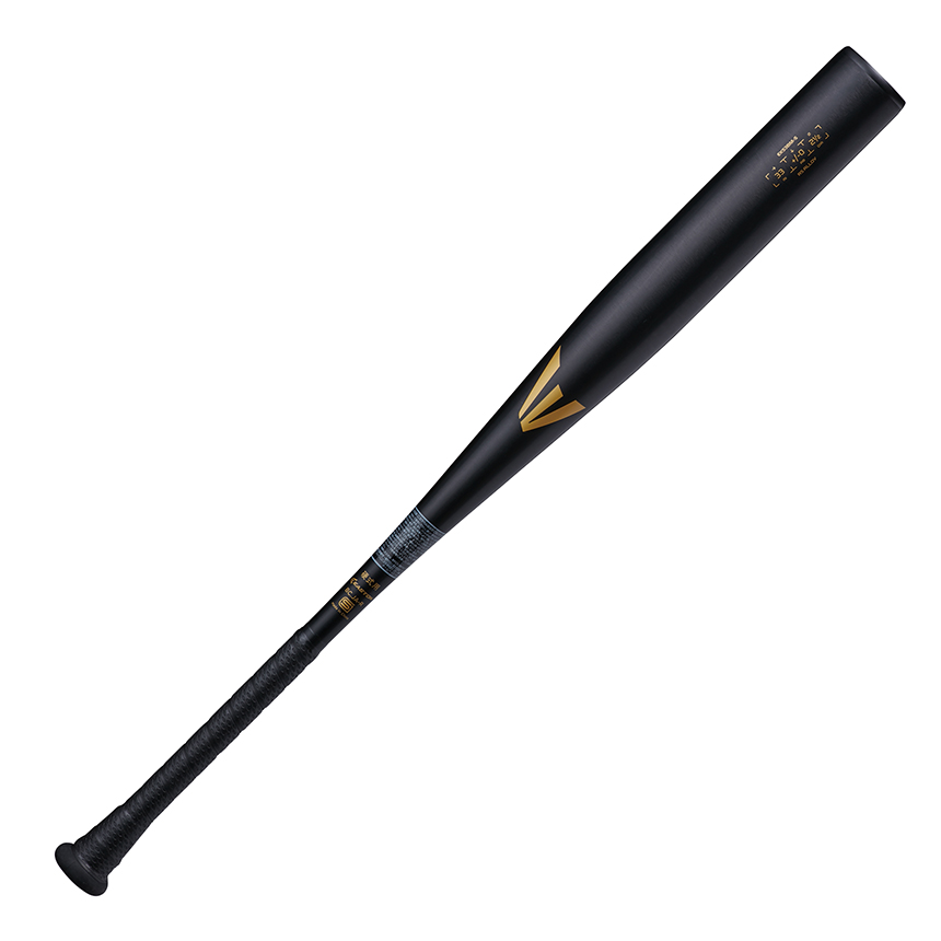 アメリカ通販ファッション EASTON - (ブラックマジック Magic Black 金属バット バット