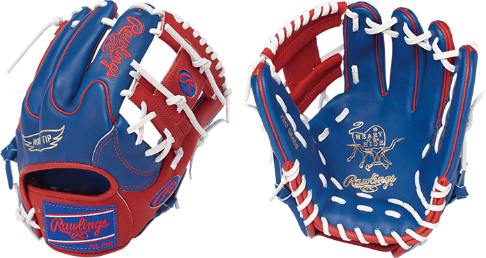 Color Sync Patch 17 ローリングスジャパン Rawlings
