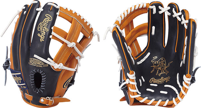 N/RT（ネイビー/リッチタン）