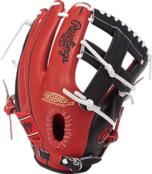 RD/B（レッド/ブラック）