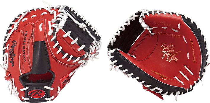 RD/B（レッド/ブラック）