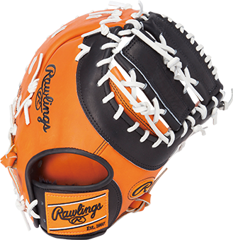 ORG/B（オレンジ/ブラック）