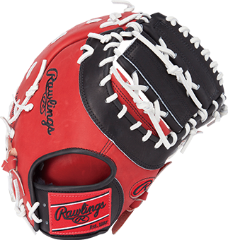 RD/B（レッド/ブラック）