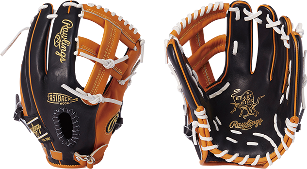 B/RT（ブラック/リッチタン）