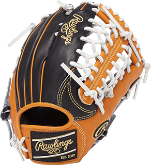 B/RT（ブラック/リッチタン）