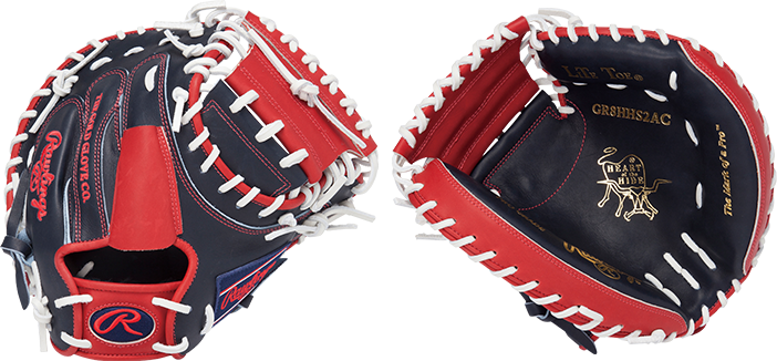 N/RD（ネイビー/レッド）