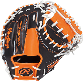 ローリングス HOH カラーシンクパッチ ジャパンリミテッド 軟式グローブ COLOR SYNC PATCH 2017 | ローリングスジャパン - Rawlings