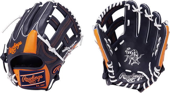 N/ORG（ネイビー/オレンジ）