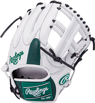 W/GRN（ホワイト/グリーン）