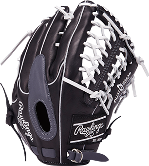 B/GRY（ブラック/グレー）