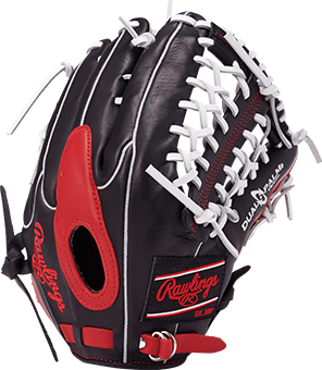 B/RD（ブラック/レッド）