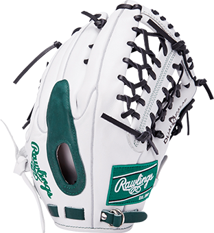 W/GRN（ホワイト/グリーン）