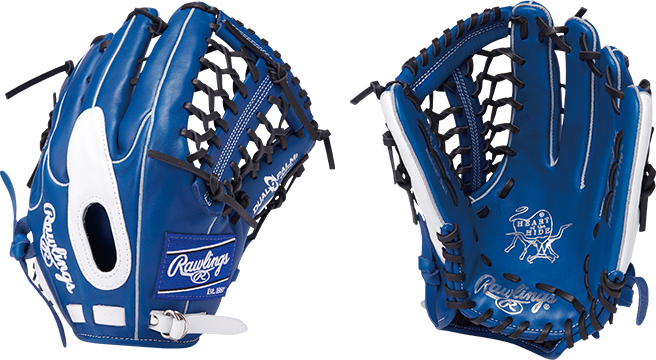 RY/W（ロイヤル/ホワイト）