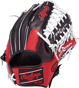 B/RD（ブラック/レッド）