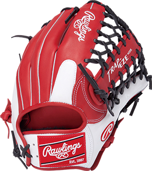 RD/W（レッド/ホワイト）