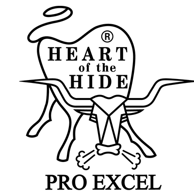 HOH PRO EXCEL - Color Palette -