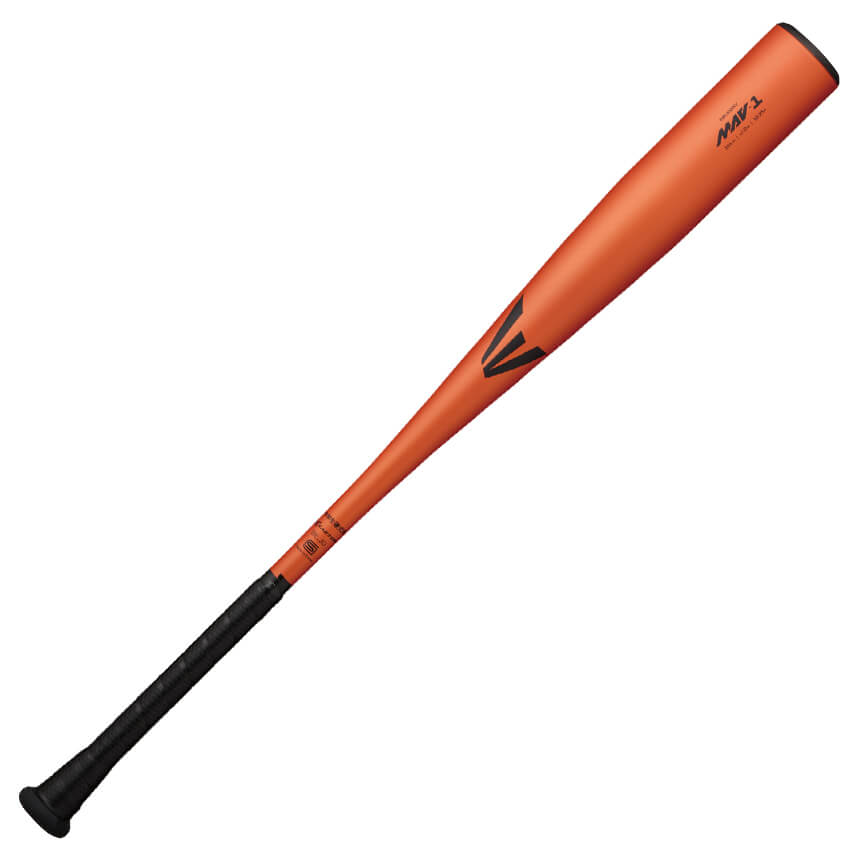 中学硬式用金属バット EBL6MAV