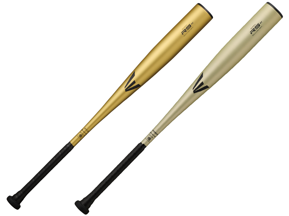 中学硬式用金属バット EBL6R5S-S