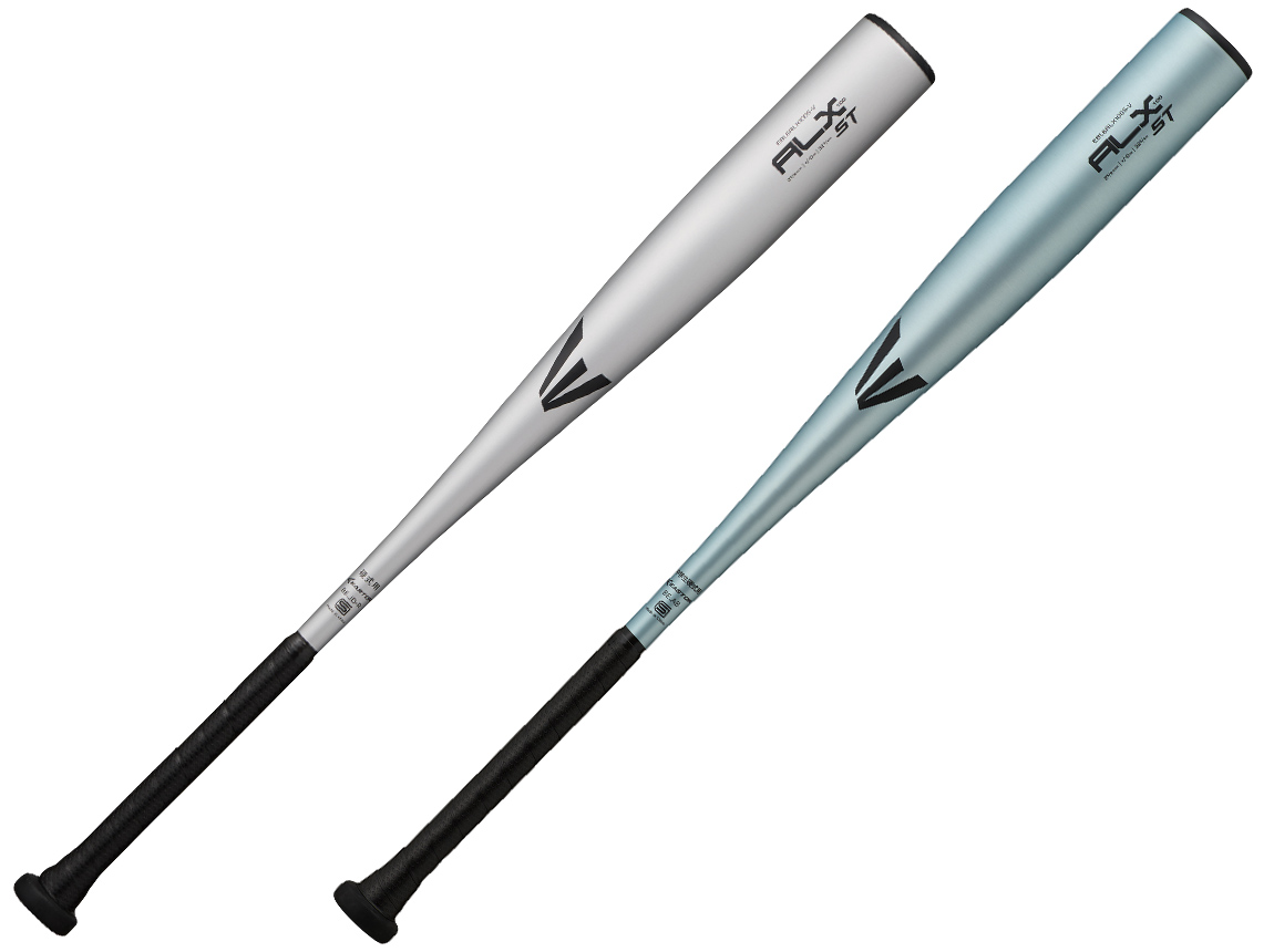 中学硬式用金属バット EBL6RALX100S-V