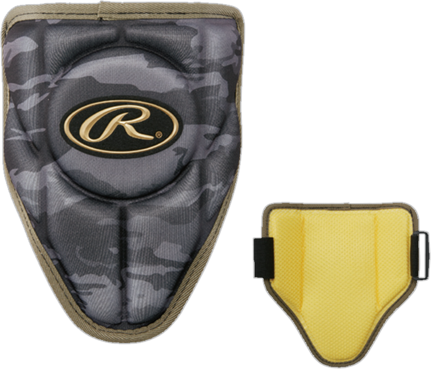 Hyper Guard Elbow Guard ローリングスジャパン Rawlings