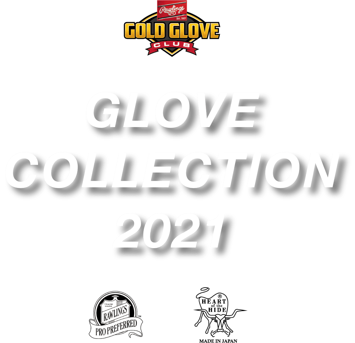 GLOVE COLLECTION 2021