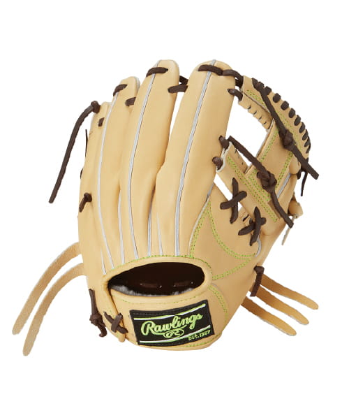GLOVE COLLECTION 2022 | ローリングスジャパン - Rawlings