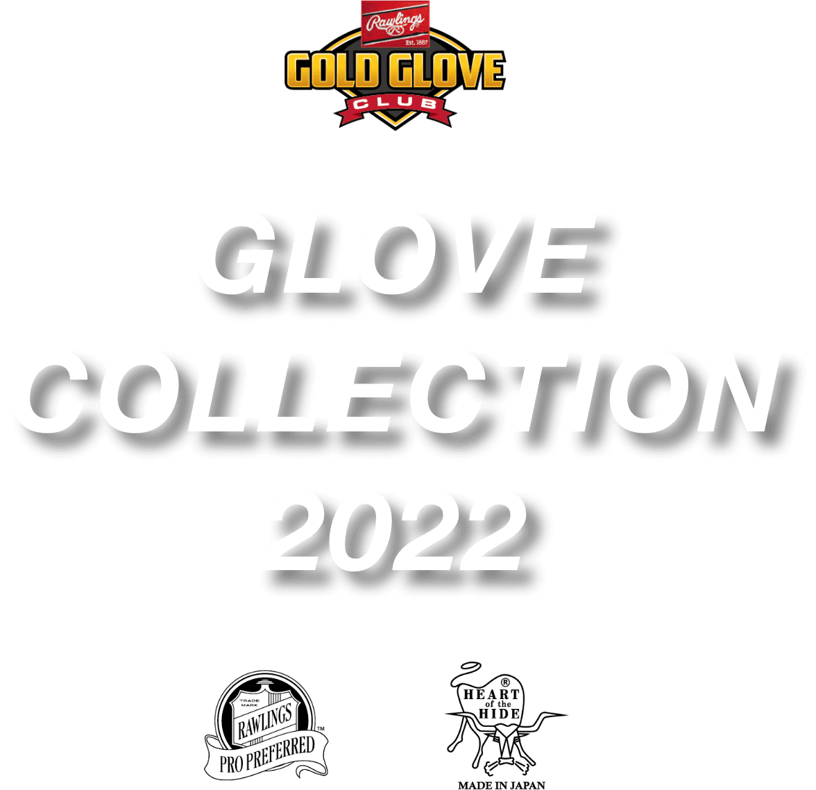 GLOVE COLLECTION 2022
