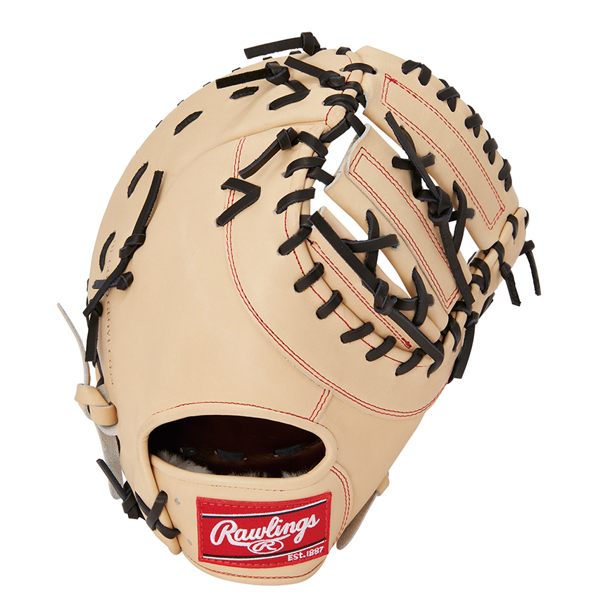 硬式グローブ PRO PREFERRED（プロプリファード） ファーストミット