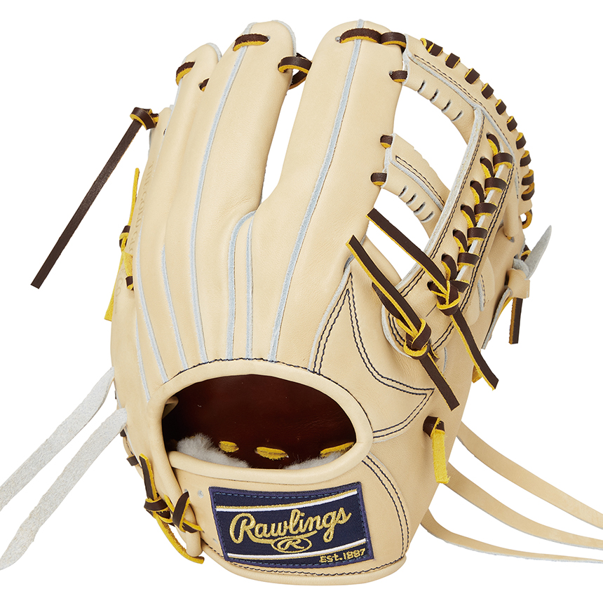 GLOVE COLLECTION 2024 | ローリングスジャパン - Rawlings
