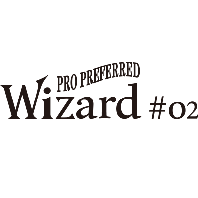 PRO PREFERRED Wizard #02