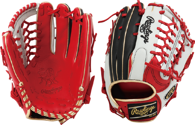 GOLD GLOVE | ローリングスジャパン - Rawlings