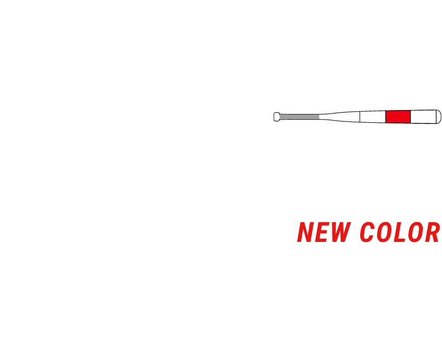 ジュニアHYPER MACH AIR　ミドルバランス説明